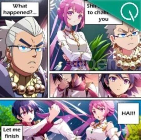 AI画连环画角色更一致了！人物之间的复杂互动也能处理｜中山大学&联想团队出品