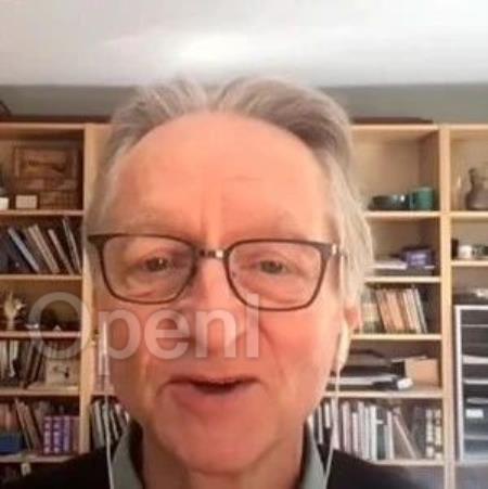 AI教父Hinton 46分钟对谈:AI可复制人类心智,或加剧全球贫富差距