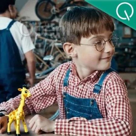 Sora首部商业片亮相戛纳!300万网友围观