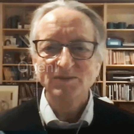 AI教父Hinton：我支持超级AI取代人类！