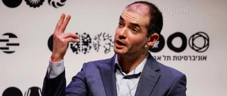 突发 | OpenAI 前首席科学家 Ilya 宣布成立新公司，携手前苹果 AI 高管打造安全超级智能