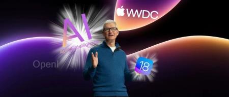 Apple 正与百度、阿里和百川等公司谈判，预计今年秋进入中国