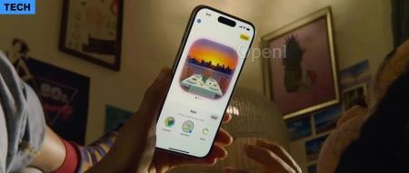 苹果的新 Siri 为什么要这样设计？