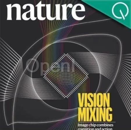 清华“天眸芯”登Nature封面!全球首款类脑互补视觉芯片,施路平团队最新成果