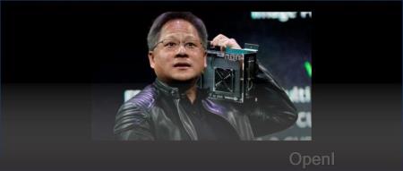 英伟达创纪录,登顶全球市值第一!超越苹果和微软,剑指4万亿美元大关