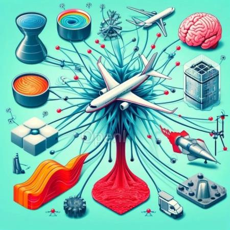 【仿真科普】融合物理定律的智能计算:PINNs的未来趋势与挑战