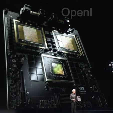 黄仁勋:英伟达8年算力增长1000倍,能耗降低350倍!下一代Rubin GPU曝光