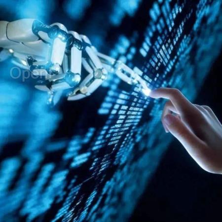 AI教父辛顿解释超级智能何以超越人类