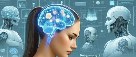 《自然》科学期刊：人工智能的心理洞察，比较LLMs和人类的心理理论