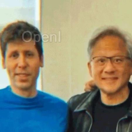 AI视频新霸主全网翻车，Ilya奥特曼老黄打起来了！动画出现诡异狗头网友笑疯