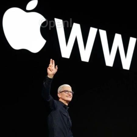 辟谣!Apple Intelligence背后的基础模型不是GPT-4o,而是苹果自研,仅3B,多模型