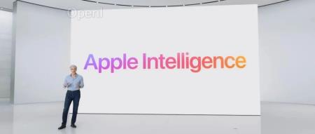 苹果终于发布 AI 功能!苹果 AI,和谷歌、微软有什么不一样?