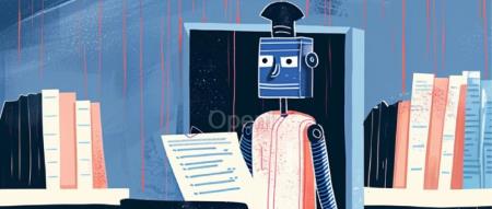 换个平台就相差32%，AI论文检测成玄学