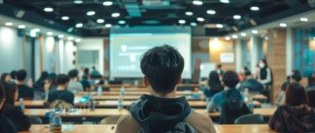 太突然！一个传统行业即将被颠覆！ChatGPT推出校园版