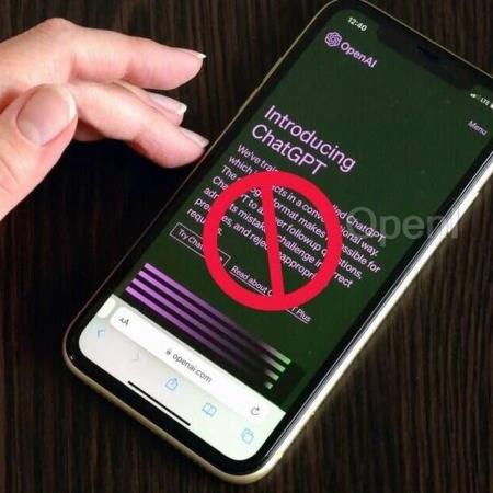 OpenAI封杀不支持地区API：违规封号，7月9日生效