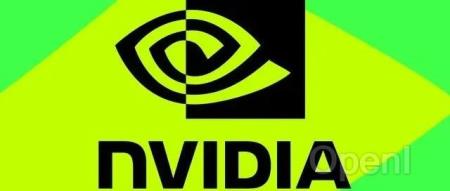 Nvidia市值超越苹果，成为全球市值排名第二的公司