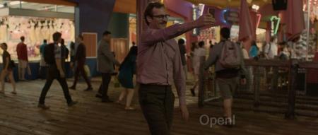 给ChatGPT越狱,谈场赛博恋爱