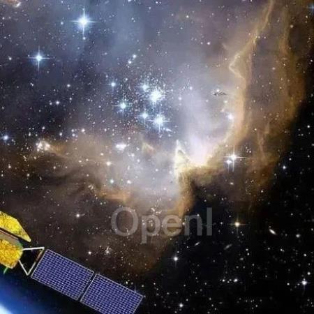 2035发展战略：天文学篇 | 一看就懂的未来科学蓝图