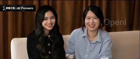 独家专访Pika：Sora is not very hard to beat，我们的算法能够以小胜大｜AI Pioneers