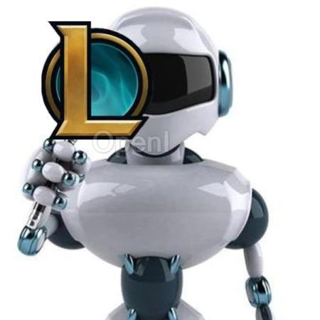 英雄联盟AI游戏伴侣来啦!实时提供对线策略,网红游戏主播陪练