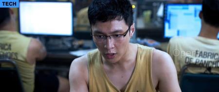 这些最懂电信诈骗的人,正在用 AI 反诈骗