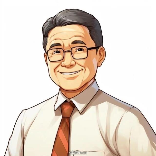 办公室老秘书