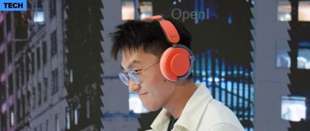 戴森进军降噪耳机，我们去英国探访了它背后的故事