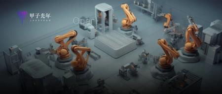 工业大模型预计将全面融入工业生产的每个阶段|甲子光年智库