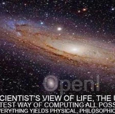 生成式AI之父Jürgen Schmidhuber:机器学习编年史与宇宙未来丨智源独家