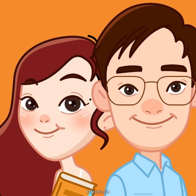保哥和八姐