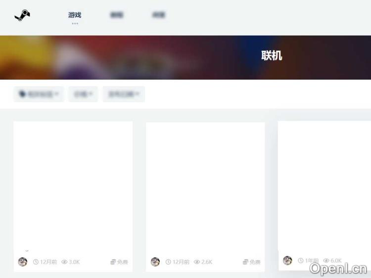 SGAMES-专注于精品游戏-可联机高质量游戏