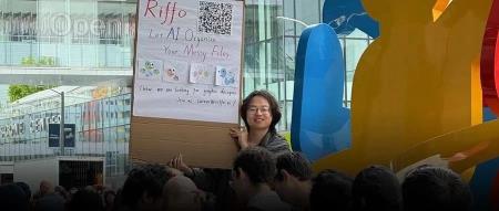 极群科技陈春宇：会有新产品取代微信，这是注定的规律