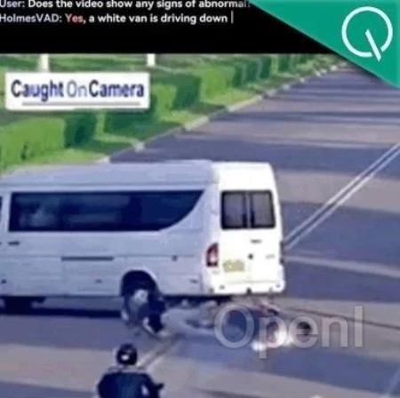 突破不可解释性!视频异常新检测框架精度90.67%拿下SOTA|华科&百度&密歇根大学