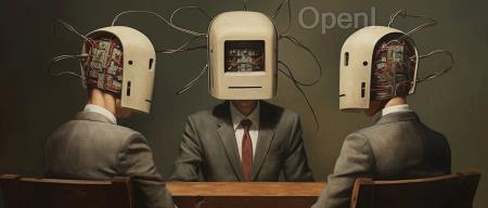 中科院张家俊团队最新综述，谈大模型研究的新领域：多模型协作