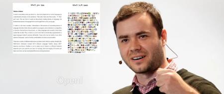 为什么AI数不清Strawberry里有几个 r?Karpathy:我用表情包给你解释一下