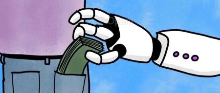 袁进辉获近亿元天使+轮融资;接棒汤晓鸥,上海AILab主任周伯文探索AI-45°Law;8人6个月从0开发GPT4o丨AI情报局