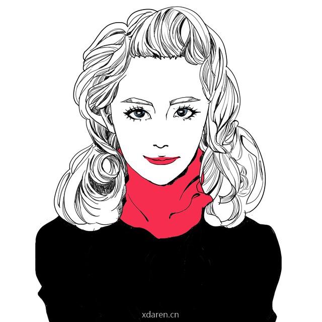 越女事务所