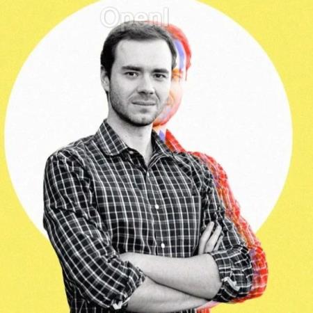 学不好是因为没好的老师！OpenAI联合创始人立志为80亿人打造AI老师