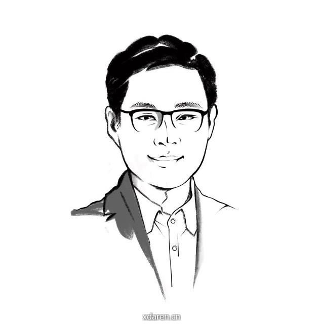 趋势博士谈财经