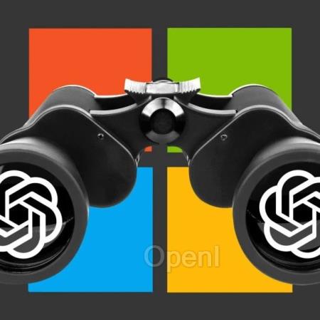微软宣布放弃OpenAI观察员席位，苹果也将搁置，反垄断见效？