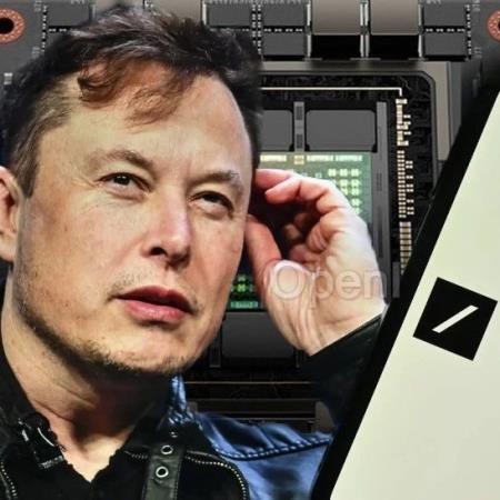 马斯克豪掷40亿购10万张H100训Grok 3!自曝Grok 2下月上线,巨额博弈剑指OpenAI