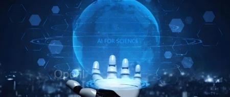 「机器学习之父」Mitchell 撰文:AI 如何加速科学发展,美国如何抓住机遇