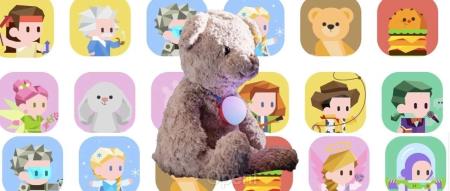 天猫精灵合伙人创业,用AI大模型复活毛绒玩具,被“大疆教父”相中了