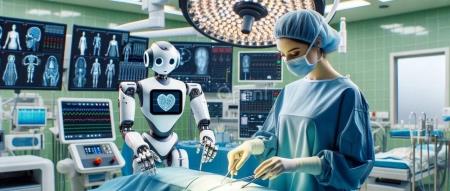 A16z 万字对谈:AI 在医疗健康领域落地的挑战与机会是什么?