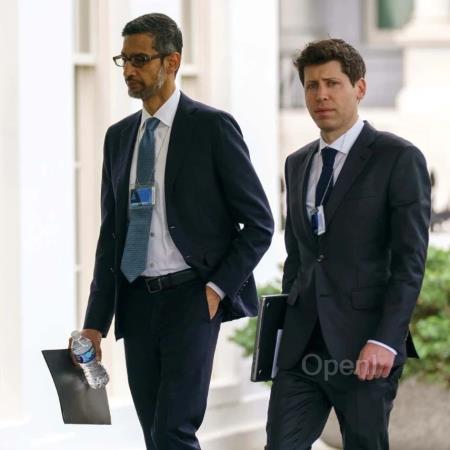 行业头牌OpenAI年亏损50亿美元!AI不在是门好生意?