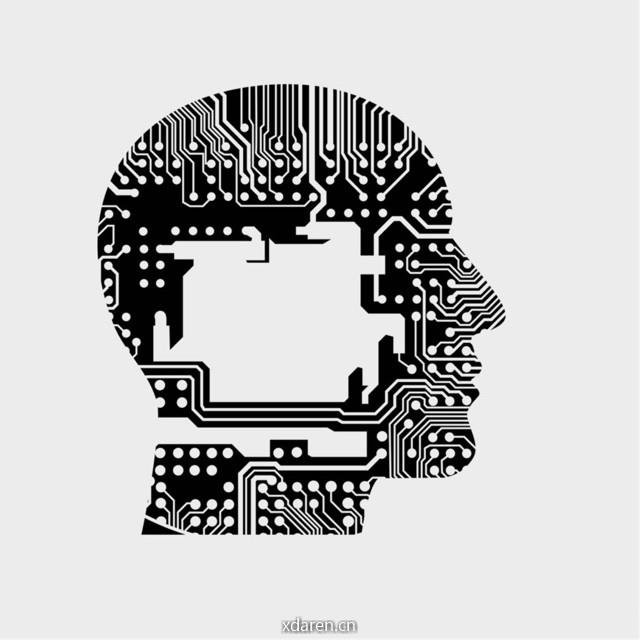 机器学习和人工智能AI