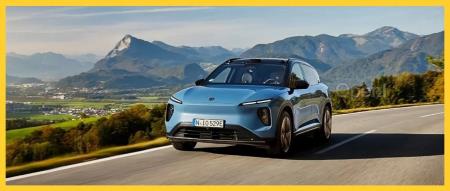 蔚来的路人缘，变好了