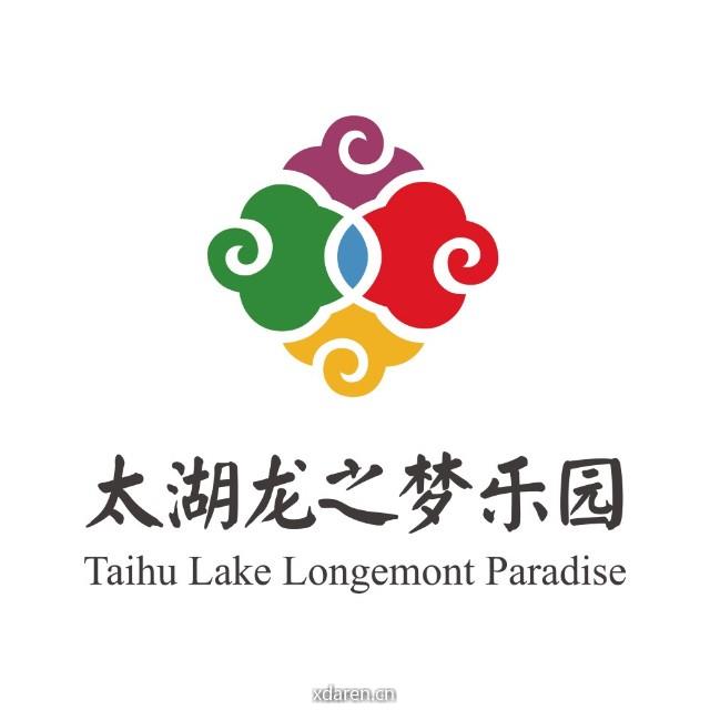 太湖龙之梦乐园