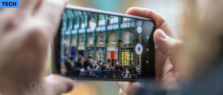 手机上这个难用的镜头,是拍照不好看的罪魁祸首