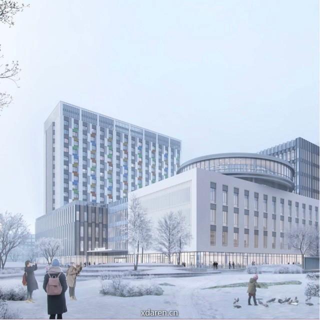 上海临床研究中心